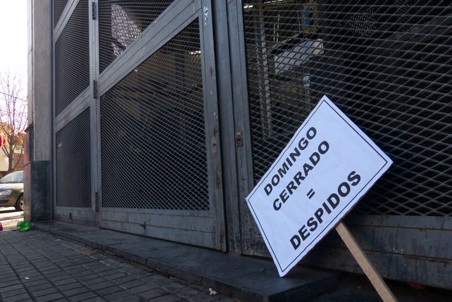 despidos