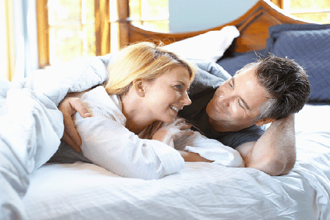 Siete cosas que intoxican la vida sexual