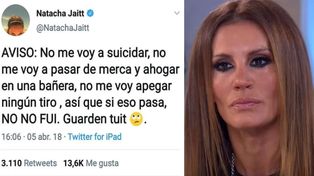 De conductora de PlayBoy TV a un escándalo Latorre
