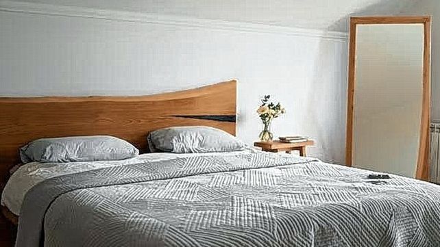 ¿Cómo elegir el tamaño de cama ideal según el dormitorio?