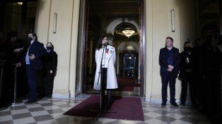 Hay una nueva ministra, ¿habrá un nuevo plan económico?