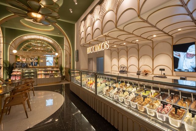 Luccianos abre sucursal en Boulevard Oroño y consolida su apuesta por Rosario
