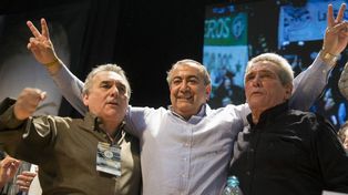 La CGT hará un acto a puertas cerradas y apuesta al diálogo