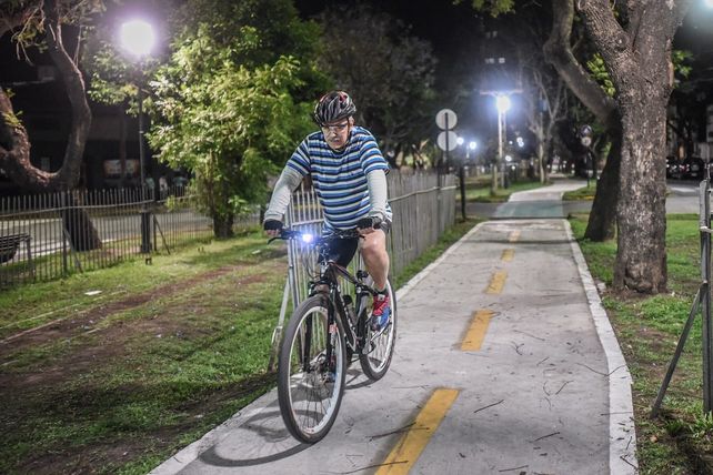 BicisendaLuces2
