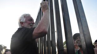 Cuáles serán los primeros desafíos de José Alonso como presidente de Colón