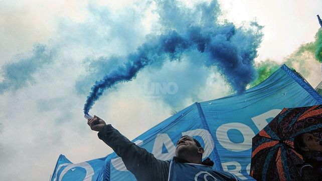 Sadop comunicó que habrá paro de 48 horas la próxima semana y movilización