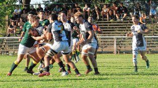 Estudiantes se quedó con el título tras vencer a Los Tilos.