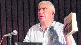 Enrique Martínez es integrante del Instituto para la Producción Popular.