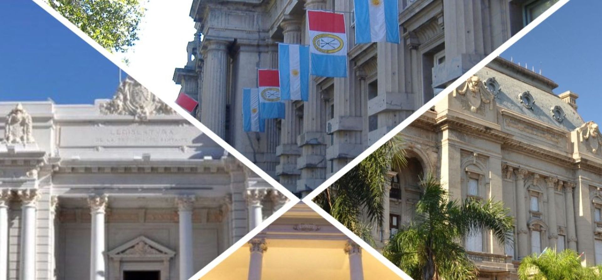 El tamaño del Estado: cuáles son las oficinas provinciales con más empleados