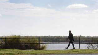 El tiempo en Rosario: el invierno vuelve a asomarse desde este domingo