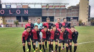 La Reserva volvió a la victoria