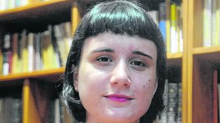 La editora generosa