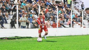 Atlético Paraná debe ganar y esperar un resultado que lo mantenga con vida.