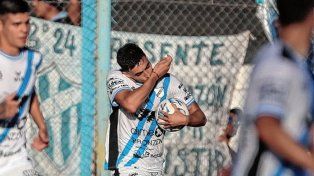 Atlético Tucumán ganó y ahora va con Boca.