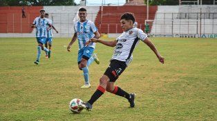 Patronato y Belgrano se verán las caras en la final de la Supercopa 2023.