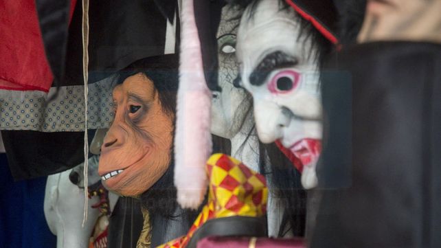 Faltan 12 días para la Fiesta de Disfraces FDD22 y los locales abocados al rubro ya están haciendo reservas y recibiendo consultas a diario