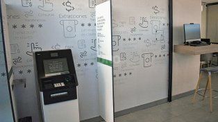 Banco Santa Fe ya tiene todo listo para activar la venta de dólares desde este lunes