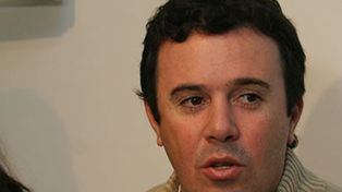 “Al presupuesto 2013 lo tiene que votar el nuevo Concejo”