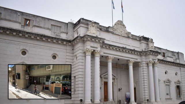 Profesionales de la salud se moviliarán a la Legislatura para pedir cambios en la ley del Arte de Curar. 