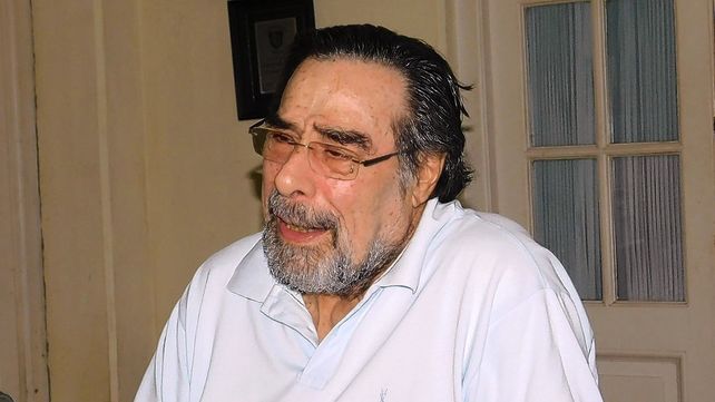 Roberto Campanella es abogado