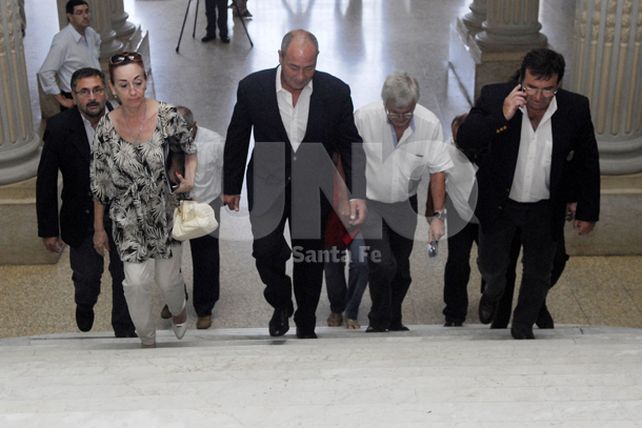Bonfatti dijo que no hay techo ni piso para la negociación salarial