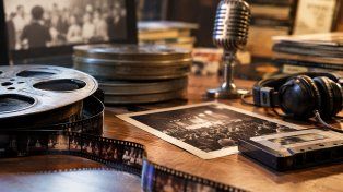 Hoy se celebra el Día Mundial del Patrimonio Audiovisual