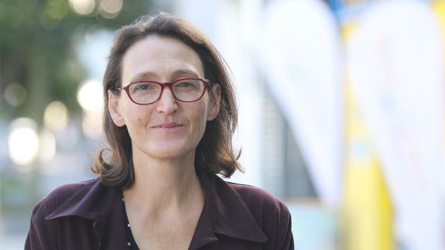 Vanesa Zhender