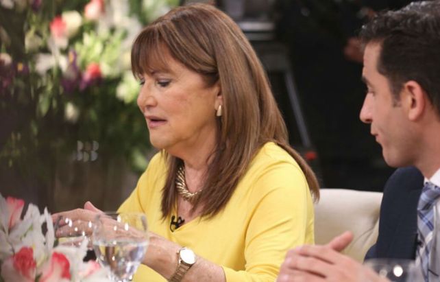 María del Carmen Gallego solicitó una audiencia con el presidente Macri.