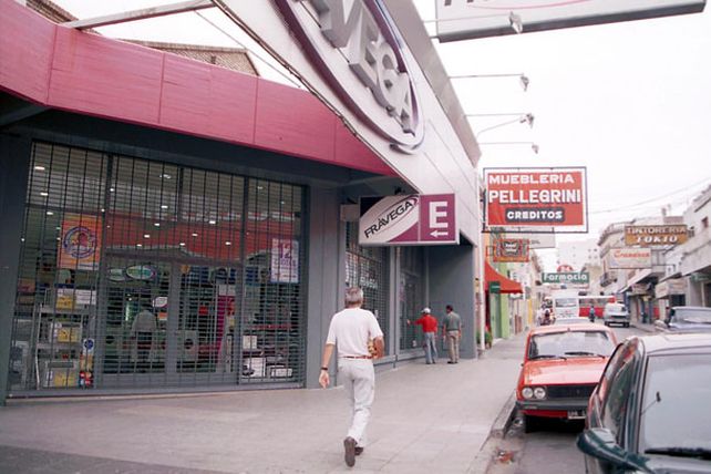 Ocho lugares de Paraná donde antes había cines