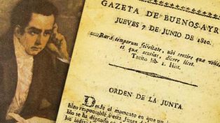 Día del Periodista: una celebración cargada de simbolismo libertario