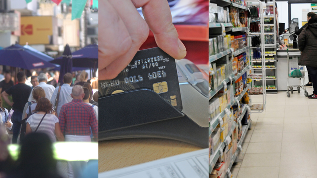 Durante el último año