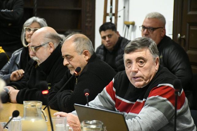 Mario Cesca