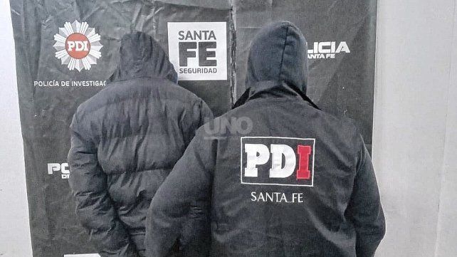 Víctor Daniel González