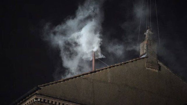 Tras la muerte del Papa Francisco