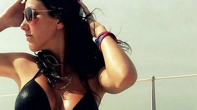 Stephanie Beaudoin