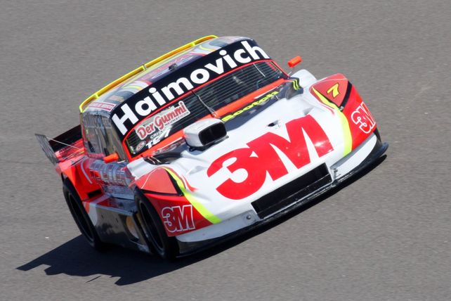El TC correrá su quinta fecha en Posadas