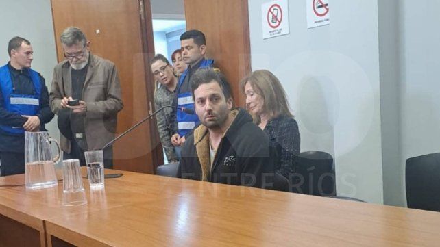 Casación revocó la decisión del Juez Malvasio y dispuso el inmediato traslado de Jorge Julián Christe a su domicilio&nbsp;