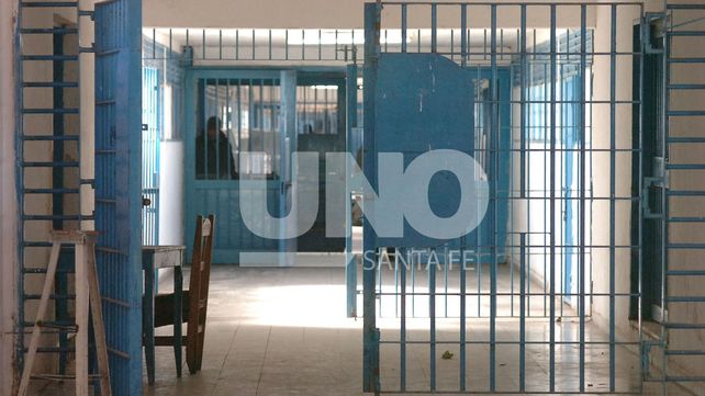 Ordenaron la prisión preventiva para el hombre araña santafesino