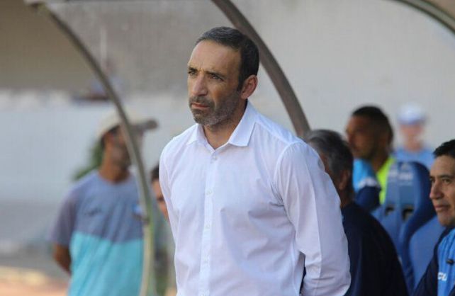 Azconzábal es la prioridad, pero Lorenzo es una alternativa