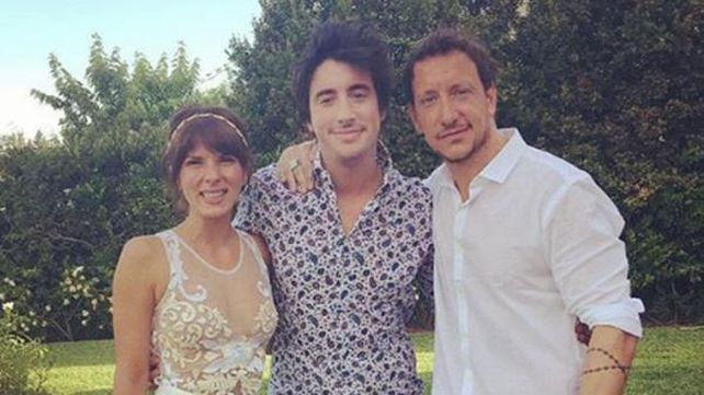 Falleció el hermano menor del actor Nicolás Vázquez en República Dominicana