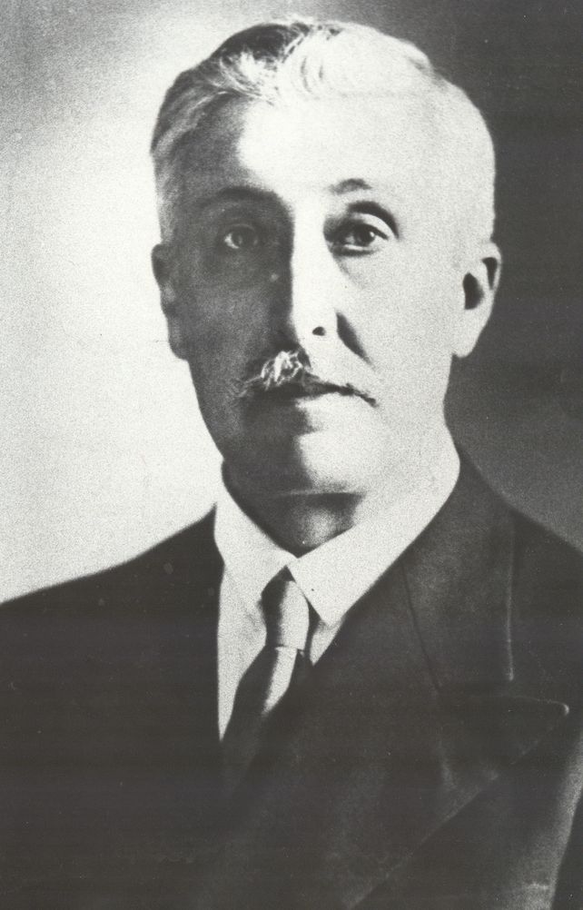 Juan Álvarez.