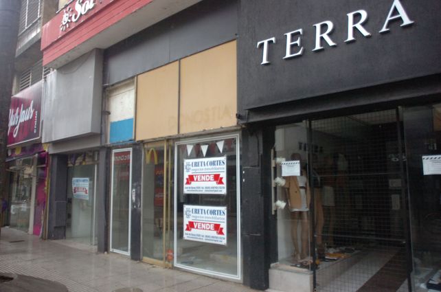 El comercio de Santa Fe le pide a Jatón y a Perotti poder abrir desde el 10 de mayo