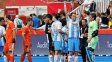 Los Leones de bronce: vencieron a Países Bajos y se subieron al podio en el Mundial