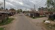Una mujer de 32 años fue baleada por encapuchados en San Lorenzo