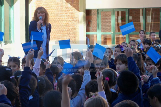 Después del paro, comienzan las clases más de 700 mil estudiantes
