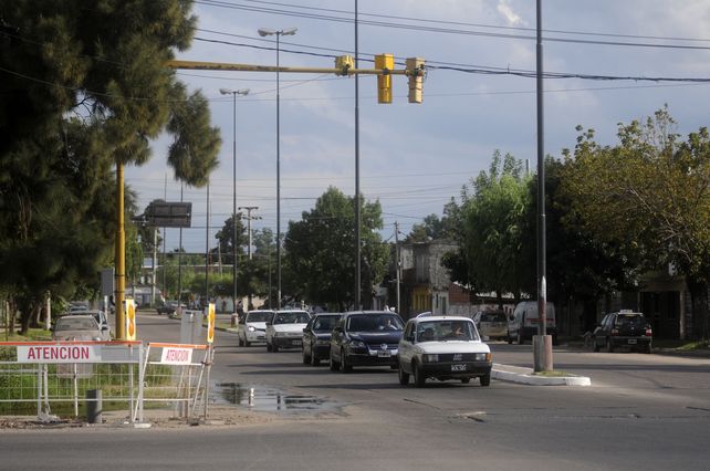 El registro de cámaras: la clave en el crimen del suboficial Foresto