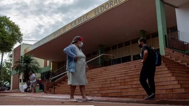 Tres personas muertas y diez internadas en Misiones, aparentemente por comer chorizo de tapir