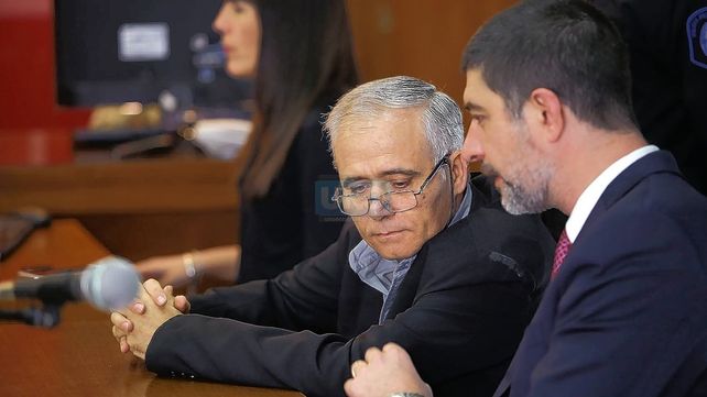 La Corte Suprema sobreseyó por prescripción al cura Justo Ilarraz