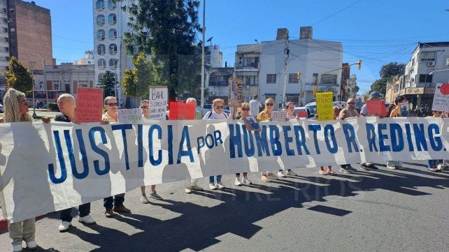 Humberto Reding