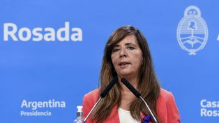 El gobierno niega el traslado del feriado del 20 de noviembre